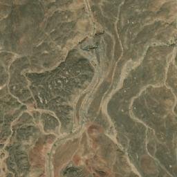 Satellite imagery of Markale, ER