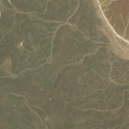 Satellite imagery of Gangadebub Terara, ER