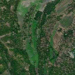 Satellite imagery of Cabarian Point, PH