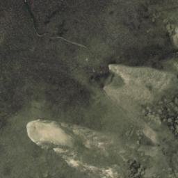 Satellite imagery of Montufar Point, PH