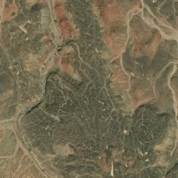 Satellite imagery of Markale, ER