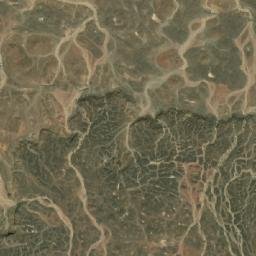 Satellite imagery of Markale, ER
