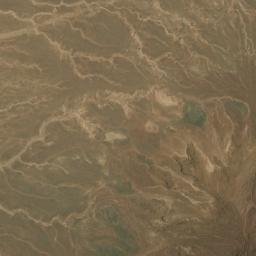 Satellite imagery of Sēla Terara, ER