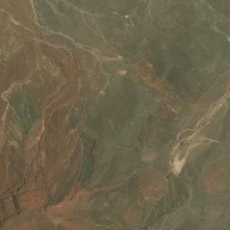 Satellite imagery of Sēla Terara, ER