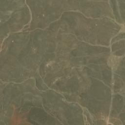 Satellite imagery of Sēla Terara, ER