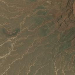Satellite imagery of Sēla Terara, ER