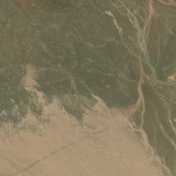 Satellite imagery of Sēla Terara, ER