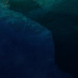 Satellite imagery of Cabarian Point, PH