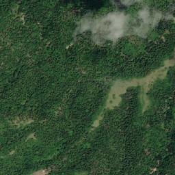 Satellite imagery of Cagbatana Point, PH