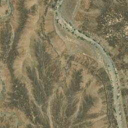 Satellite imagery of Dinta, ER