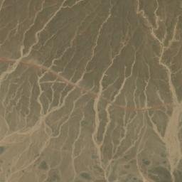 Satellite imagery of Sēla Terara, ER