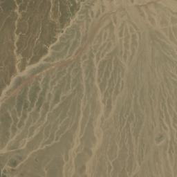 Satellite imagery of Sēla Terara, ER