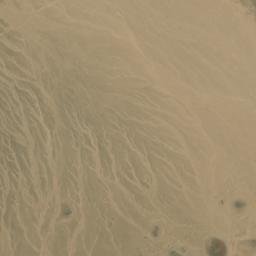 Satellite imagery of Sēla Terara, ER