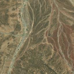 Satellite imagery of Dinta, ER