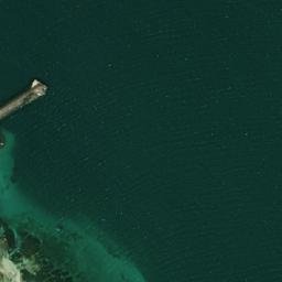 Satellite imagery of Ras Karibale, ER