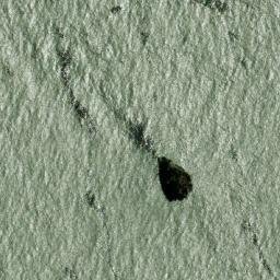 Satellite imagery of West Rock, MM