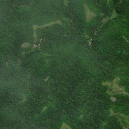 Satellite imagery of Querreta Point, PH