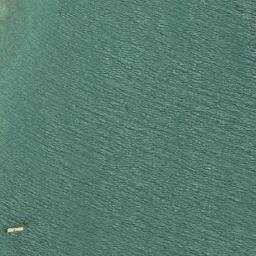 Satellite imagery of Ras Karibale, ER
