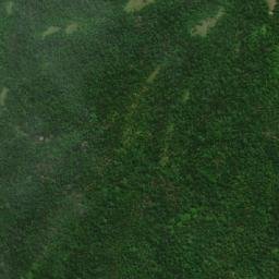 Satellite imagery of Querreta Point, PH