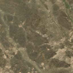 Satellite imagery of Uali, ER