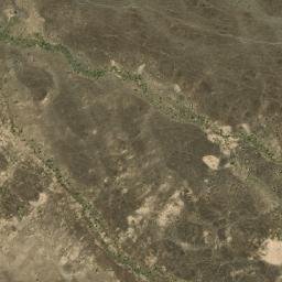Satellite imagery of Uali, ER