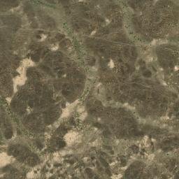 Satellite imagery of Uali, ER