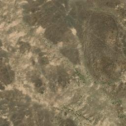 Satellite imagery of Uali, ER