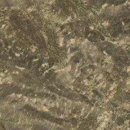 Satellite imagery of Uali, ER