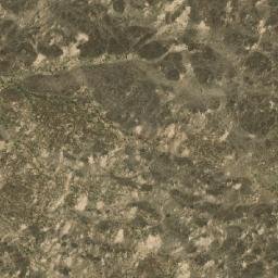 Satellite imagery of Uali, ER