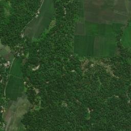 Satellite imagery of Magaraga Point, PH