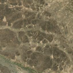 Satellite imagery of Uali, ER