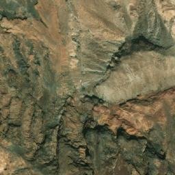 Satellite imagery of Ādo Ālē Terara, ER