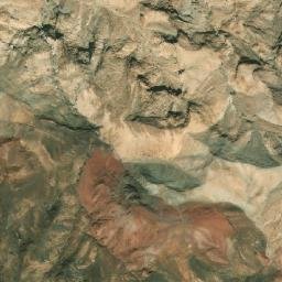 Satellite imagery of Ādo Ālē Terara, ER