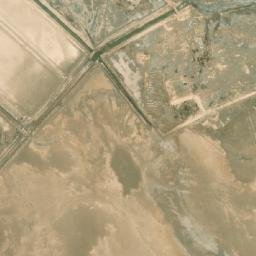 Satellite imagery of Ras Markana, ER