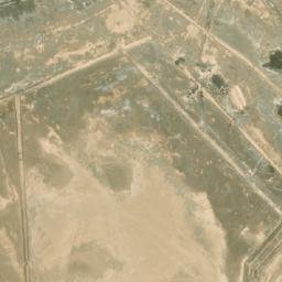 Satellite imagery of Ras Markana, ER