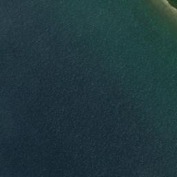 Satellite imagery of Magaraga Point, PH