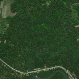 Satellite imagery of Magaraga Point, PH