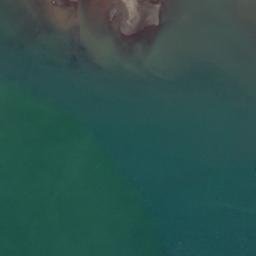 Satellite imagery of Kaguyan Point, PH