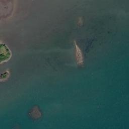 Satellite imagery of Telegraph Point, PH
