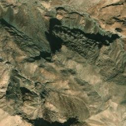 Satellite imagery of Ādo Ālē Terara, ER