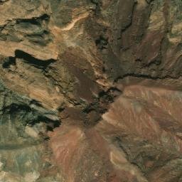 Satellite imagery of Ādo Ālē Terara, ER