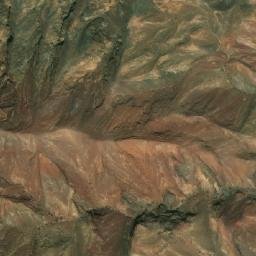 Satellite imagery of Ādo Ālē Terara, ER