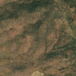 Satellite imagery of Tamiga, BF