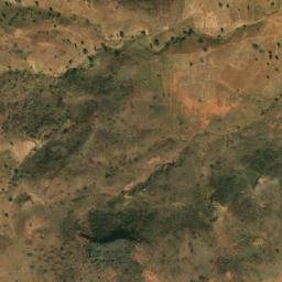 Satellite imagery of Tamiga, BF