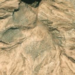 Satellite imagery of Ādo Ālē Terara, ER