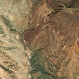 Satellite imagery of Ādo Ālē Terara, ER