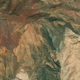 Satellite imagery of Ādo Ālē Terara, ER