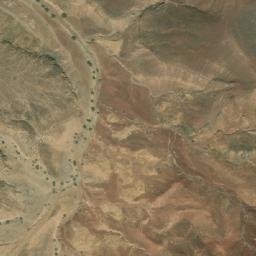 Satellite imagery of Regi, ER