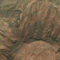 Satellite imagery of Regi, ER