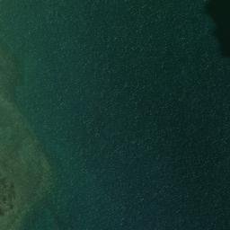 Satellite imagery of Catundulan Point, PH